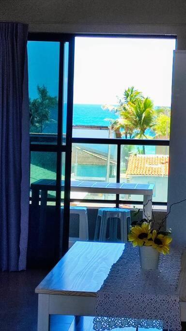 Flat Oasis No Condominio Villa Del Mar Em Porto De Galinhas Luaran gambar