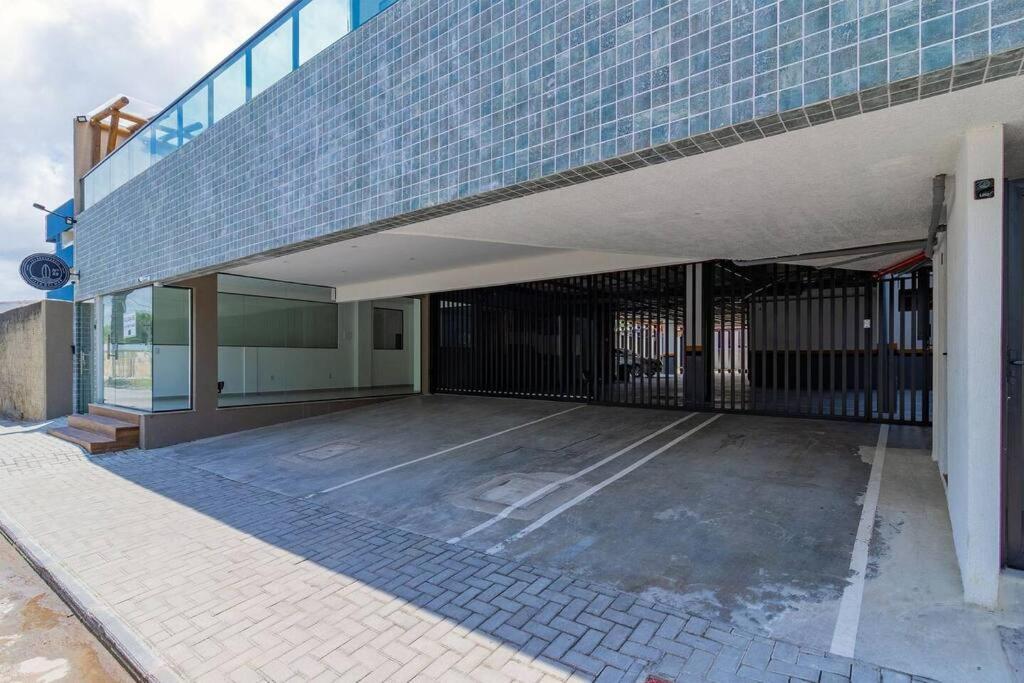 Flat Oasis No Condominio Villa Del Mar Em Porto De Galinhas Luaran gambar