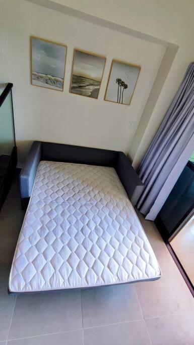 Flat Oasis No Condominio Villa Del Mar Em Porto De Galinhas Luaran gambar