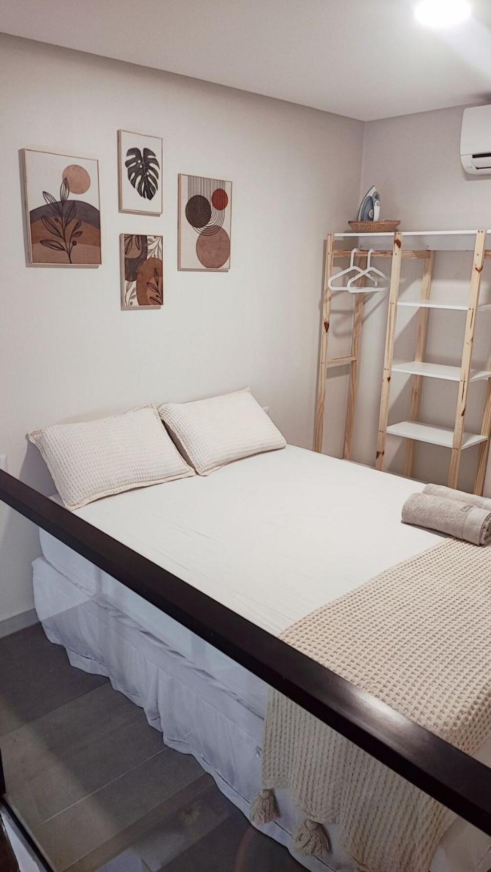 Flat Oasis No Condominio Villa Del Mar Em Porto De Galinhas Luaran gambar
